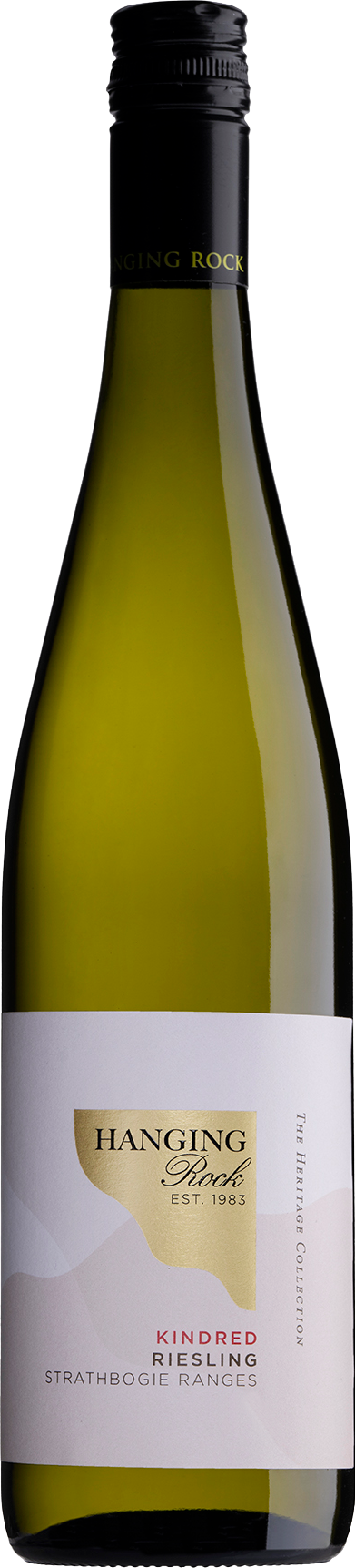 Hanging Rock Winery Kindred Riesling 2024 Bendigo